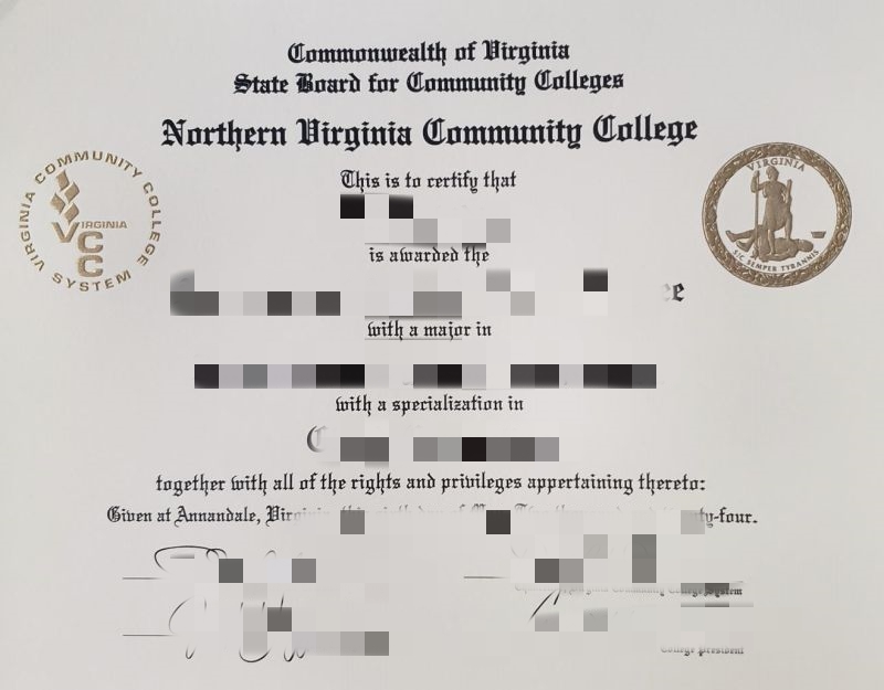 如何高效获取北弗吉尼亚大学UNVA毕业文凭：一份全面指南