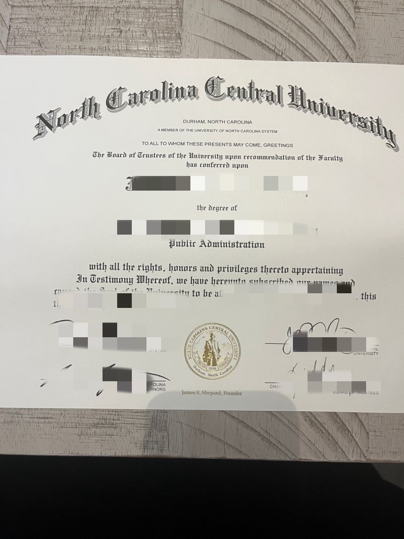 北卡罗莱纳大学毕业证书，美国北卡罗来纳大学教堂山分校UNC毕业证成绩单